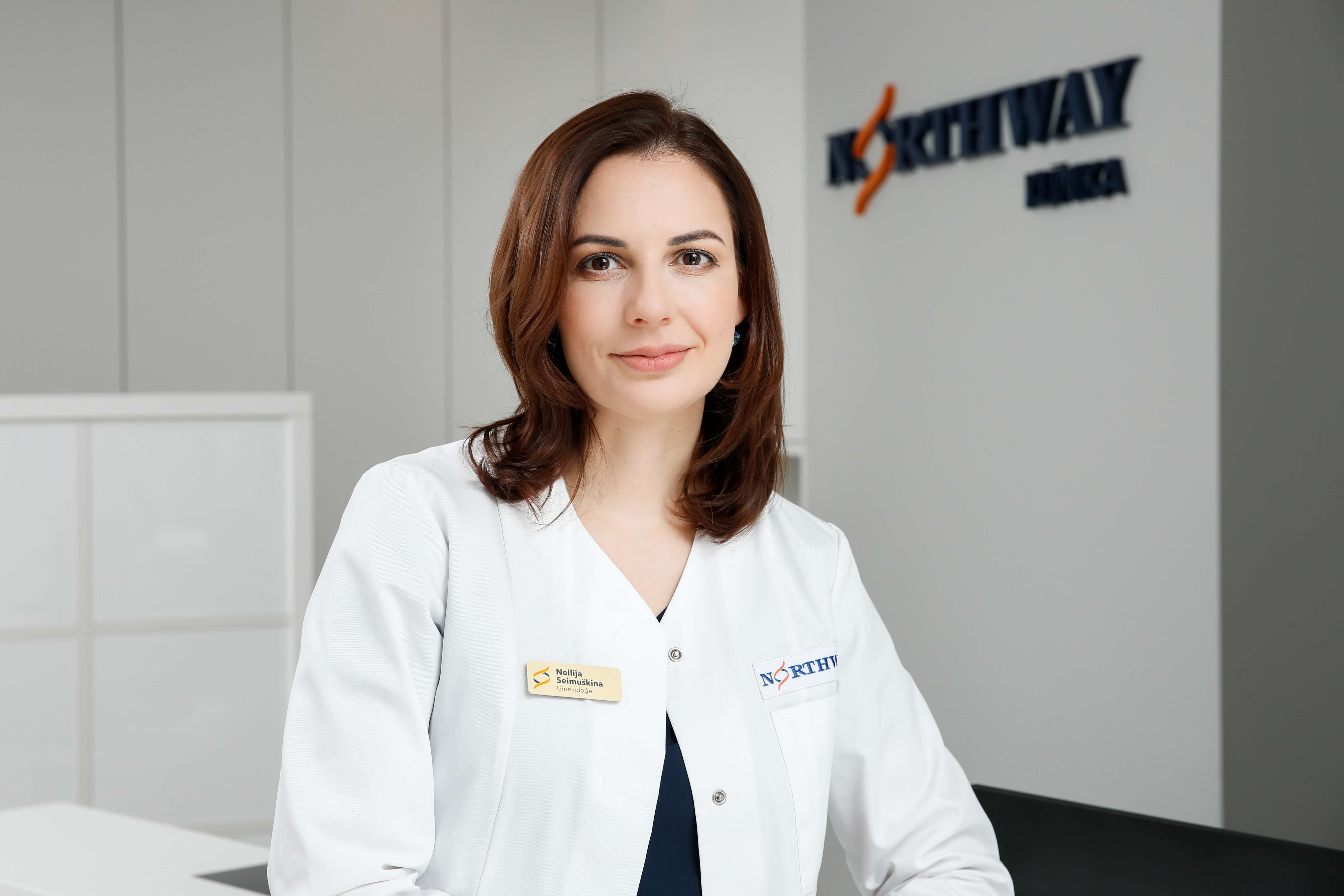Nellija Seimuškina
