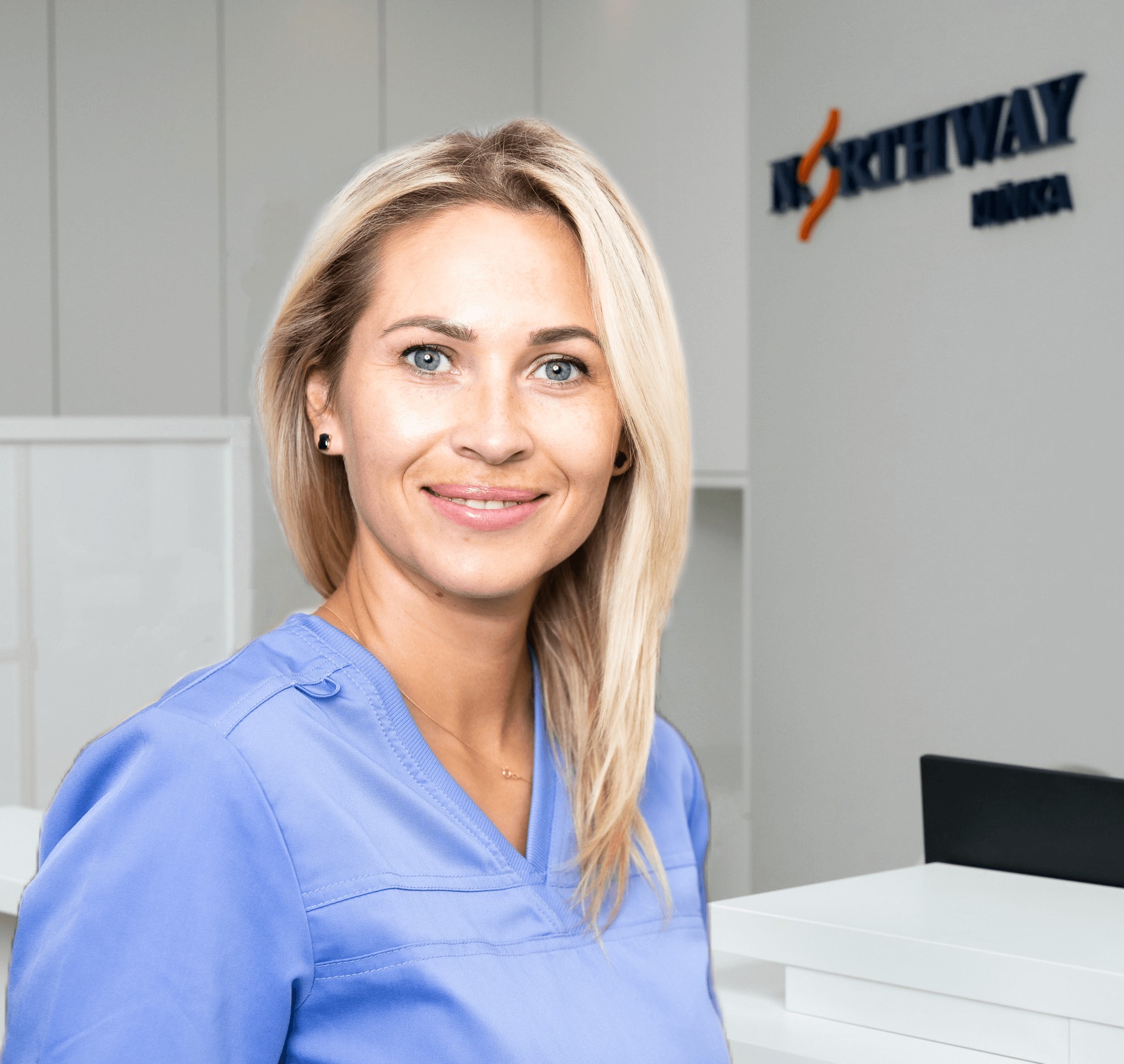 Ирина Травкова